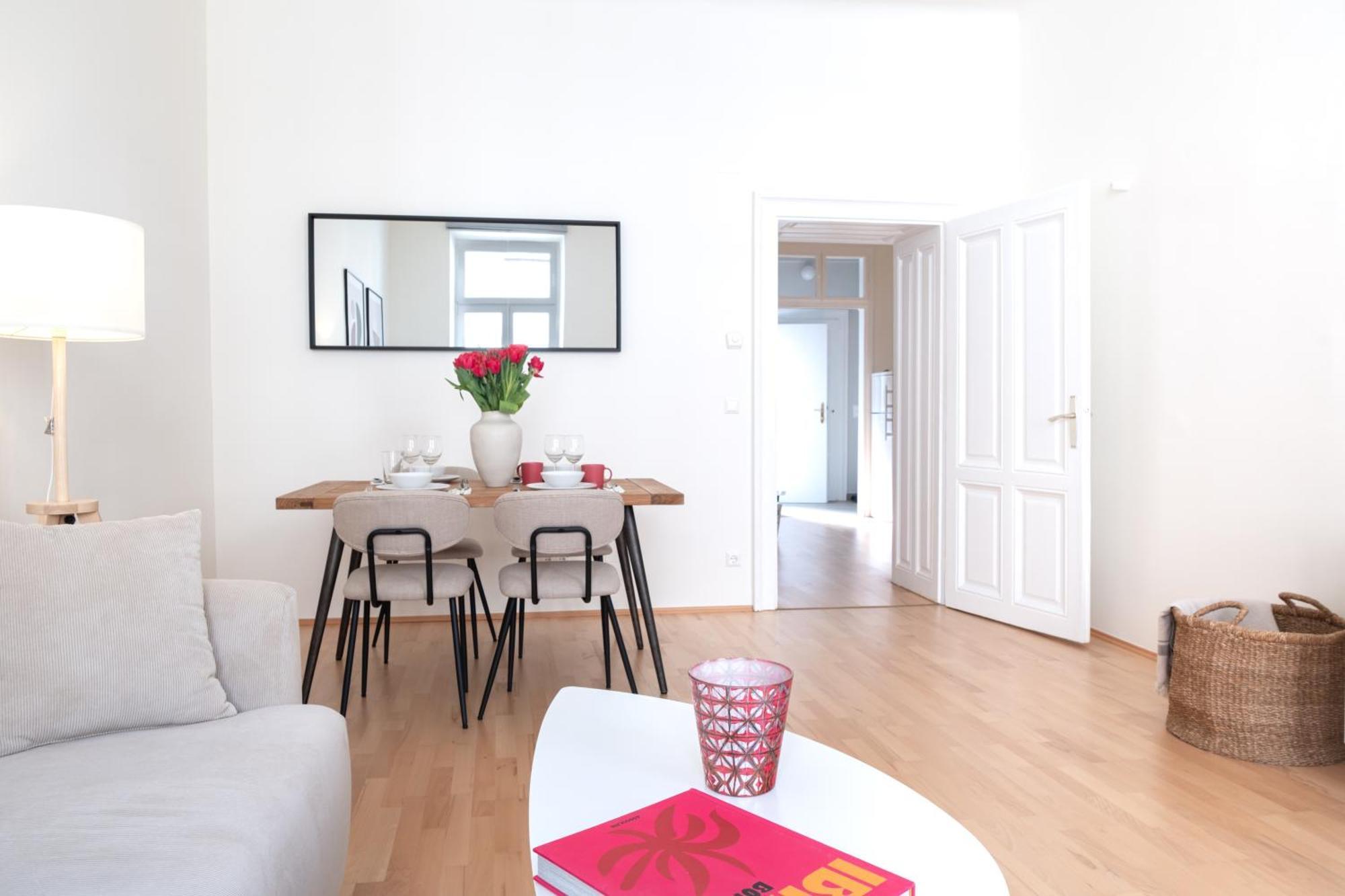 City Apartments Vienna Viena Exterior foto