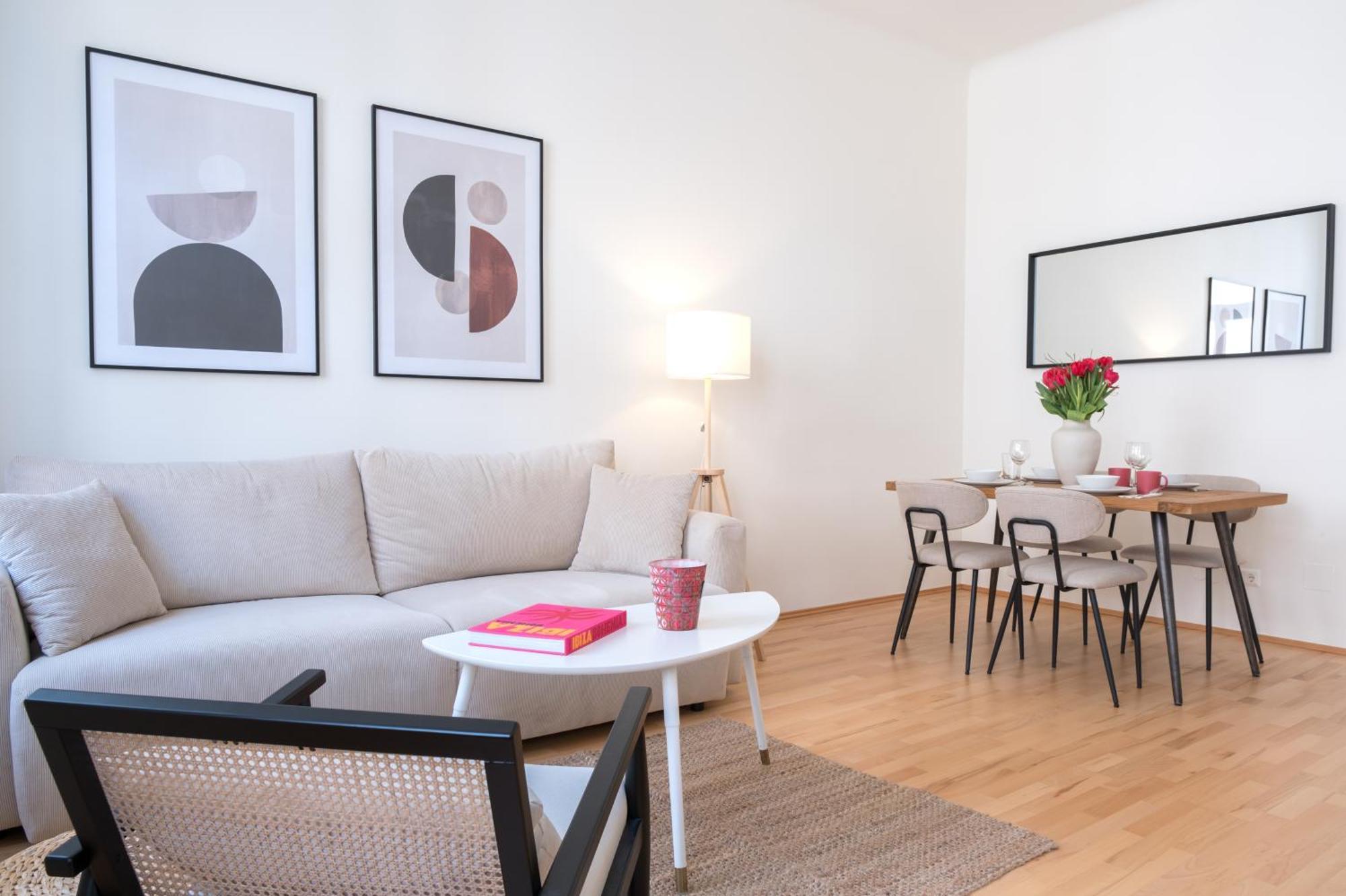 City Apartments Vienna Viena Exterior foto